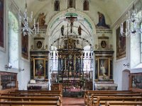 Maria Sonnenberg Chapel